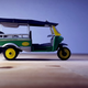 Illustration for article titled A Tuk Tuk
